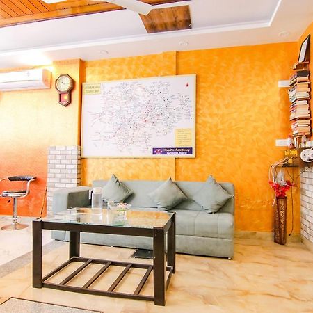 Hotel Kaanha Residency Inn By Shree Krishna Hospitality Rišikéš Exteriér fotografie