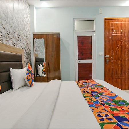 Hotel Kaanha Residency Inn By Shree Krishna Hospitality Rišikéš Pokoj fotografie